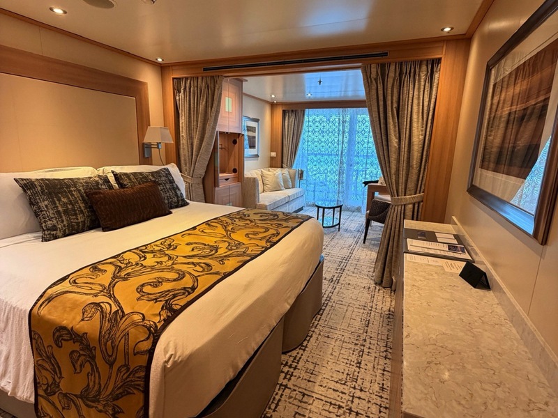 Veranda Suite
